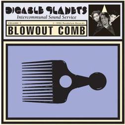 Blowout Comb [LP] VINYL